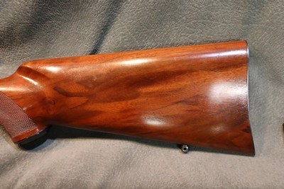 Kimber of Oregon Model 84 22Hornet - Image 6 of 10