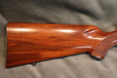 Kimber of Oregon Model 84 22Hornet - Image 2 of 10