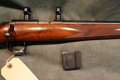 Kimber of Oregon Model 84 22Hornet - Image 3 of 10