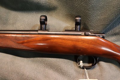 Kimber of Oregon Model 84 22Hornet - Image 5 of 10