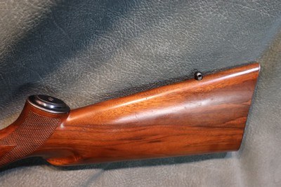Kimber of Oregon Model 84 22Hornet - Image 9 of 10