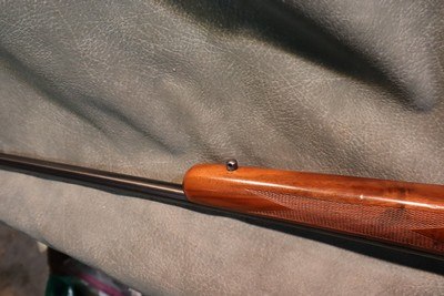 Kimber of Oregon Model 84 22Hornet - Image 10 of 10