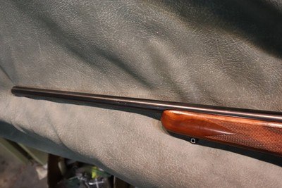 Kimber of Oregon Model 84 22Hornet - Image 7 of 10