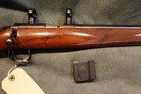 Kimber of Oregon Model 84 22Hornet - Image 3 of 10
