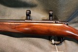 Kimber of Oregon Model 84 22Hornet - Image 5 of 10
