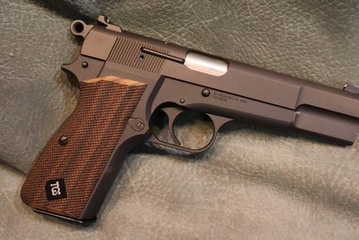 Springfield Armory Hi-Power SA-35 9mm,LNIB - Image 3 of 6