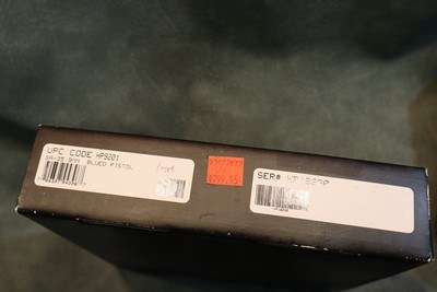 Springfield Armory Hi-Power SA-35 9mm,LNIB - Image 6 of 6