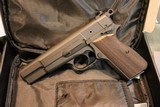 Springfield Armory Hi-Power SA-35 9mm,LNIB - Image 2 of 6