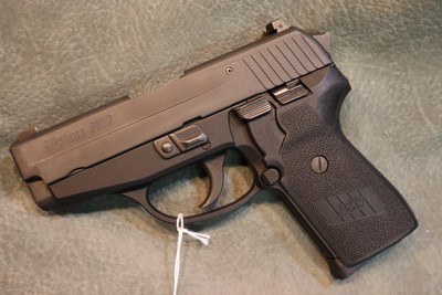 SigSauer P239 40S+W - Image 4 of 6