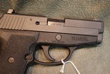 SigSauer P239 40S+W - Image 3 of 6
