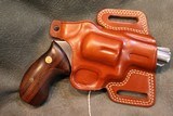 S+W Model 65-3 357Mag 3