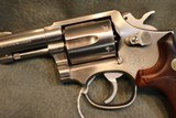 S+W Model 65-3 357Mag 3