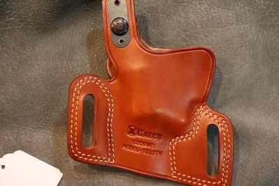 S+W Model 65-3 357Mag 3