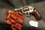 S+W Model 65-3 357Mag 3