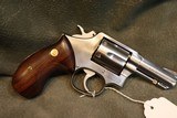 S+W Model 65-3 357Mag 3