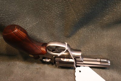 S+W Model 65-3 357Mag 3