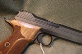 Sig P210 Target 9mm ANIB - Image 3 of 6