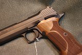 Sig P210 Target 9mm ANIB - Image 5 of 6