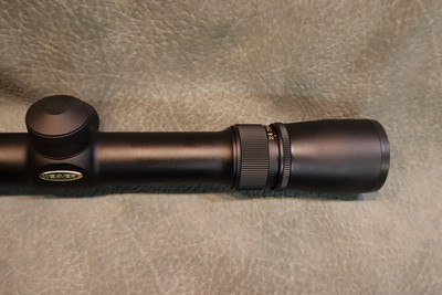 Weaver V-24 6-24x42 matte,A.O. - Image 2 of 3