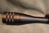 Weaver V-24 6-24x42 matte,A.O. - Image 3 of 3