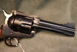Ruger NM Blackhawk 45LC 4 5/8