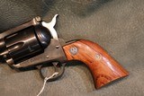 Ruger NM Blackhawk 45LC 4 5/8