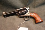 Ruger NM Blackhawk 45LC 4 5/8