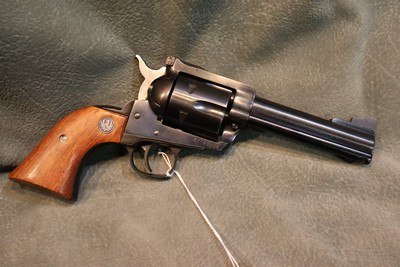 Ruger NM Blackhawk 45LC 4 5/8