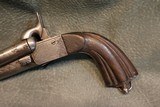 Antique Double Barreled Pistol - Image 9 of 9