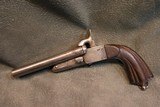 Antique Double Barreled Pistol - Image 7 of 9