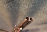 Antique Double Barreled Pistol - Image 5 of 9