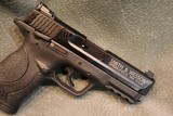 S+W M+P 22 Compact 22LR ANIB - Image 5 of 6