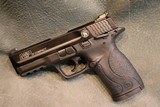 S+W M+P 22 Compact 22LR ANIB - Image 2 of 6