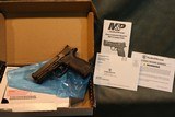 S+W M+P 22 Compact 22LR ANIB - Image 1 of 6