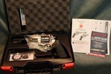 Ruger Super Redhawk Alaskan 44Mag 2 1/2