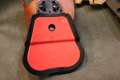 Ruger Super Redhawk Alaskan 44Mag 2 1/2