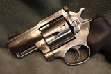 Ruger Super Redhawk Alaskan 44Mag 2 1/2