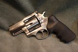 Ruger Super Redhawk Alaskan 44Mag 2 1/2