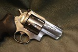 Ruger Super Redhawk Alaskan 44Mag 2 1/2