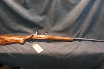 Ruger M77VT 25-06 Stainless Heavy Barrel - Image 1 of 10