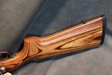 Ruger M77VT 25-06 Stainless Heavy Barrel - Image 10 of 10