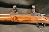 Ruger M77VT 25-06 Stainless Heavy Barrel - Image 5 of 10