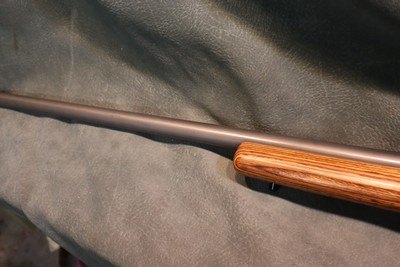 Ruger M77VT 25-06 Stainless Heavy Barrel - Image 7 of 10