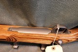 Ruger M77VT 25-06 Stainless Heavy Barrel - Image 8 of 10