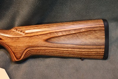 Ruger M77VT 25-06 Stainless Heavy Barrel - Image 6 of 10