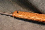 Ruger M77VT 25-06 Stainless Heavy Barrel - Image 9 of 10