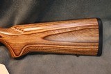 Ruger M77VT 25-06 Stainless Heavy Barrel - Image 6 of 10