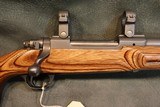 Ruger M77VT 25-06 Stainless Heavy Barrel - Image 2 of 10
