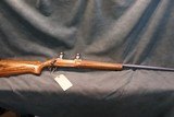 Ruger M77VT 25-06 Stainless Heavy Barrel - Image 1 of 10