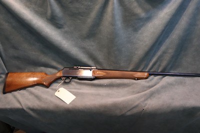 Browning BAR 300WinMag - Image 1 of 13